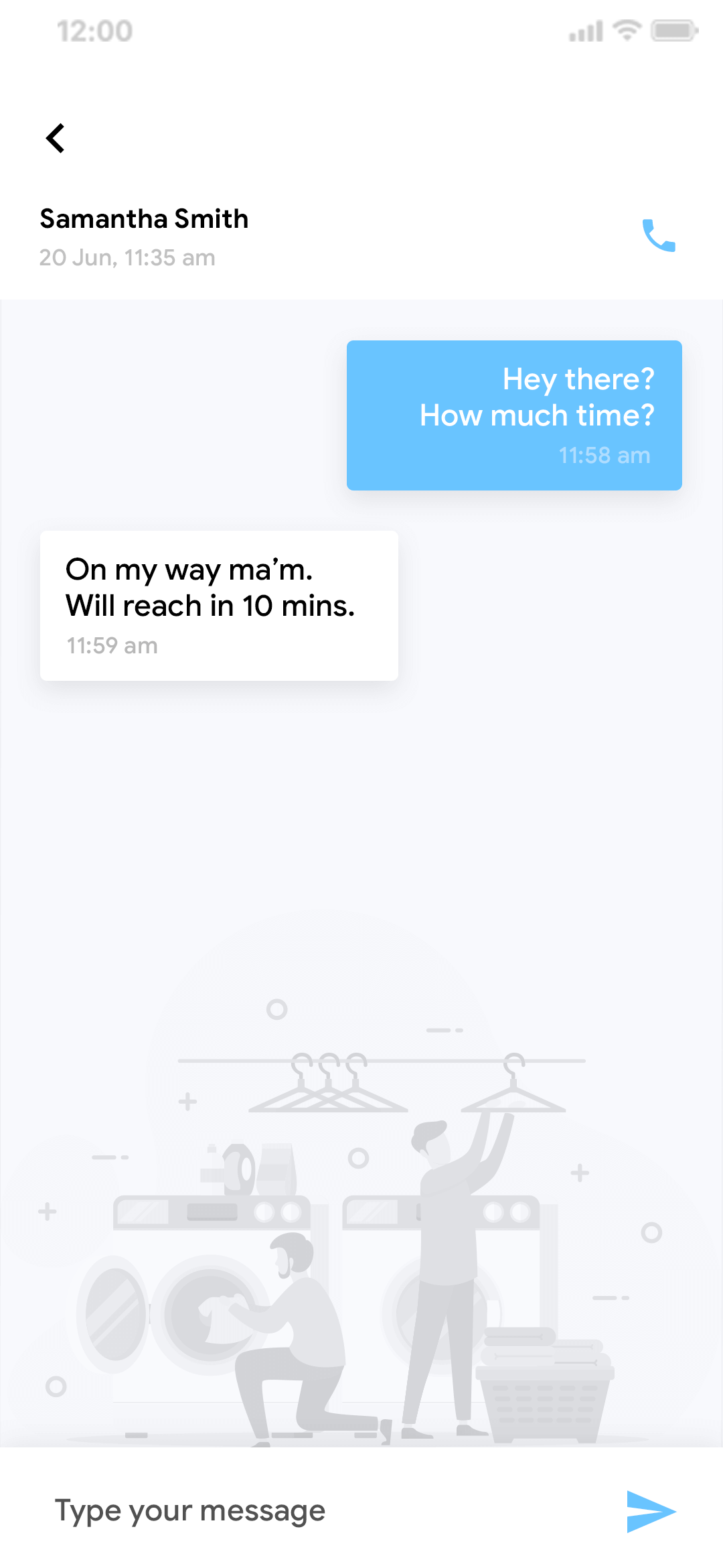 Delivoo Vendor App Apptivos