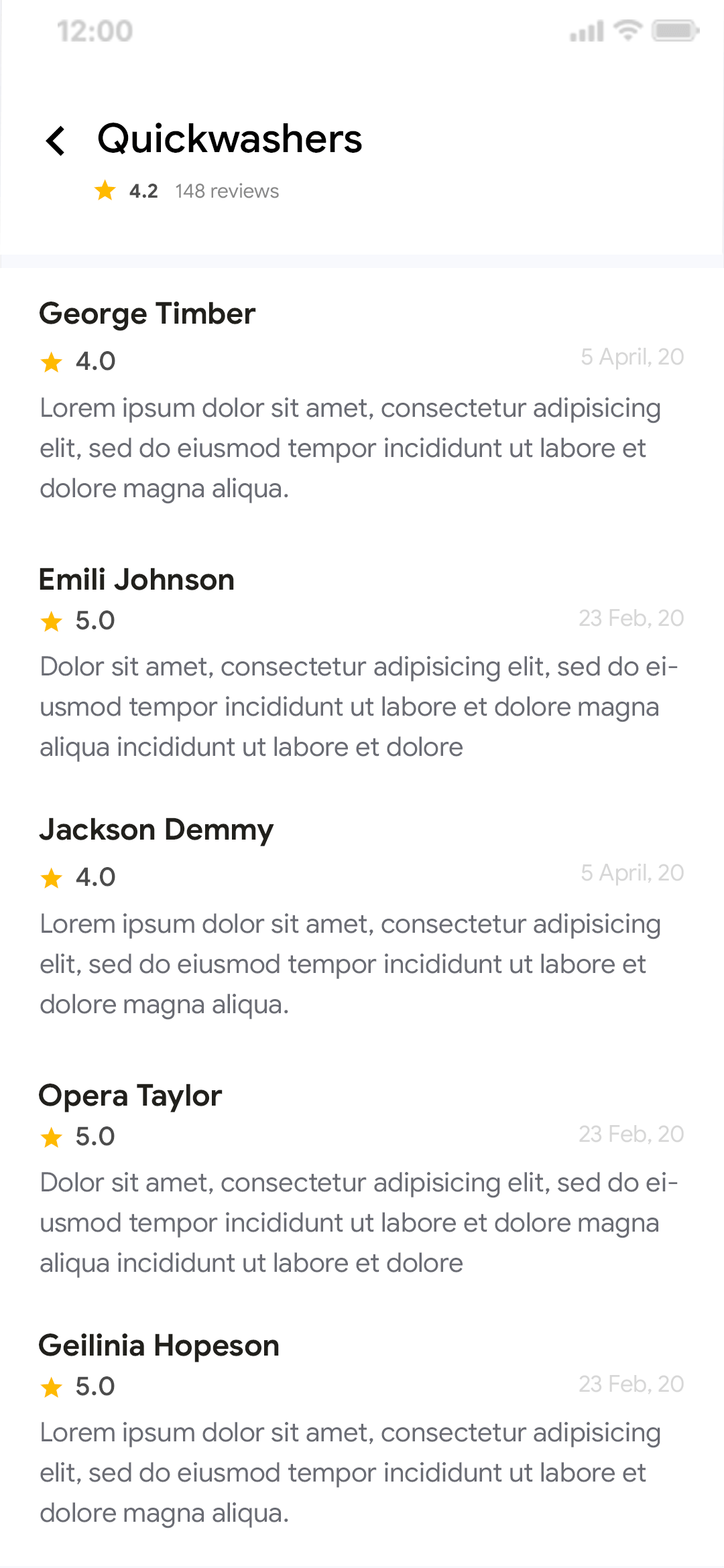 Delivoo Vendor App Apptivos