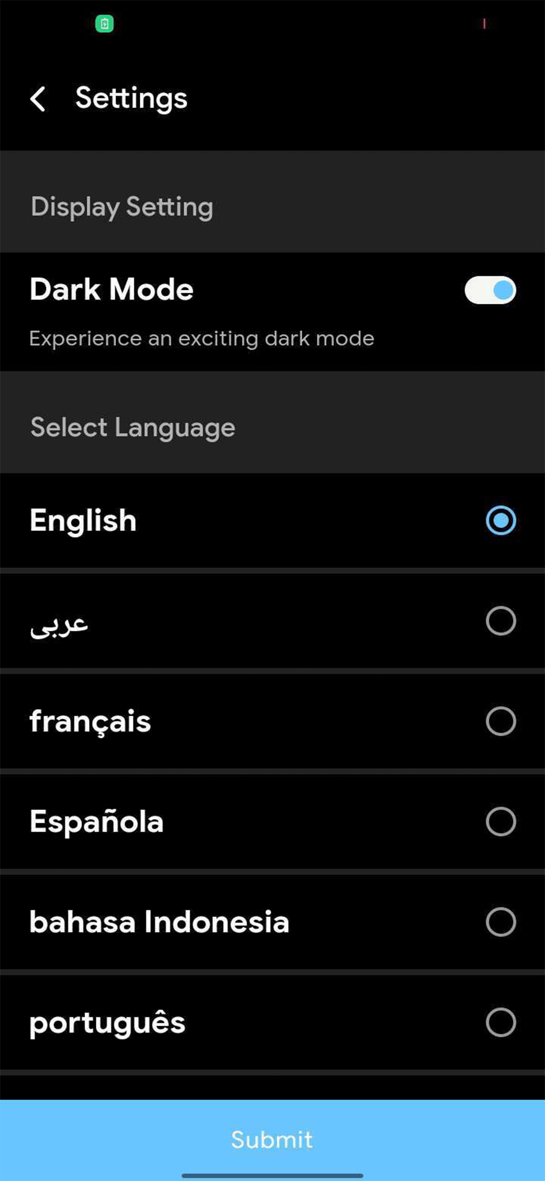 Delivoo deliver App Apptivos