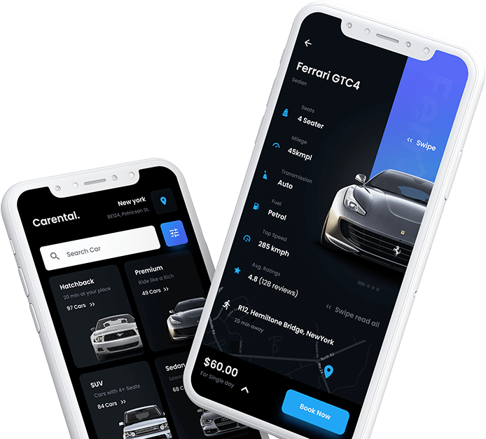 Delivoo Demo User