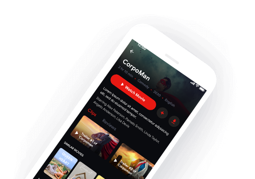 Delivoo tab phone Apptivos