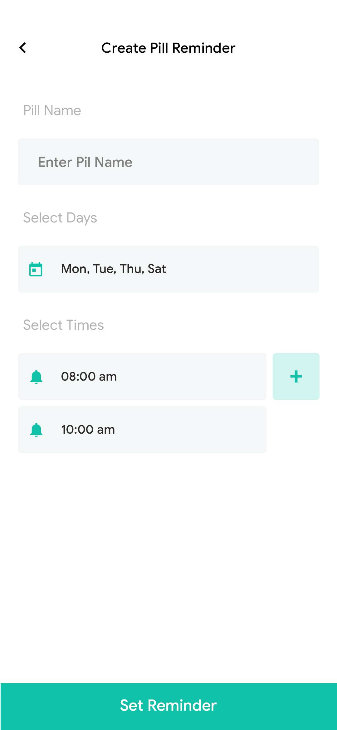 Delivoo User App Apptivos