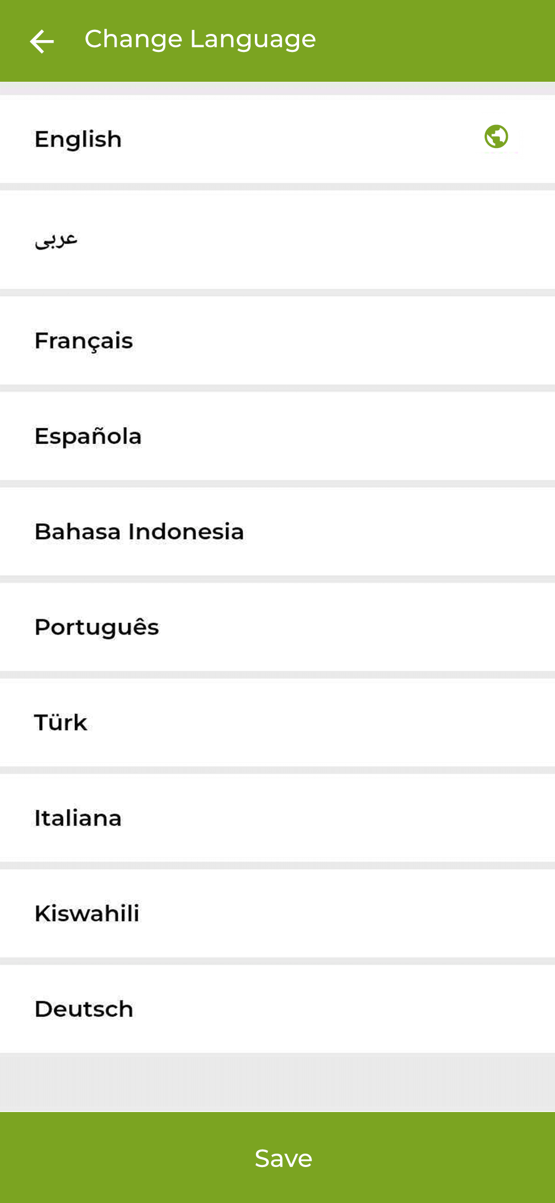 Delivoo deliver App Apptivos