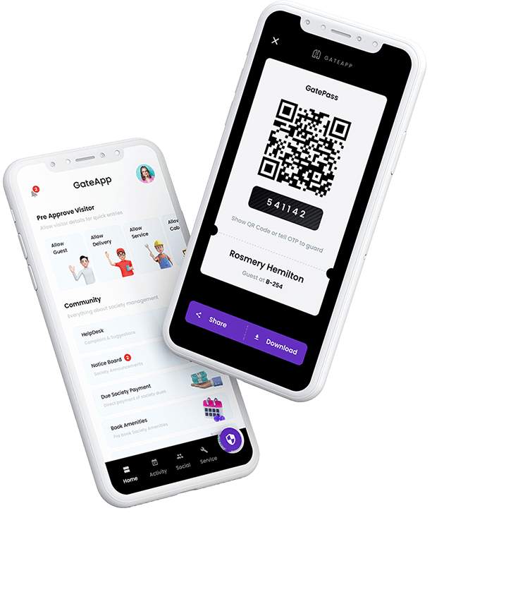Car Rental Booking App, Self driving Car App, Car Rent App