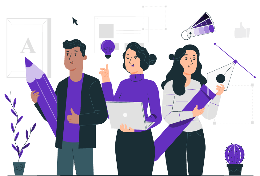 Delivoo verbosetechlabs How we turn ideas into reality