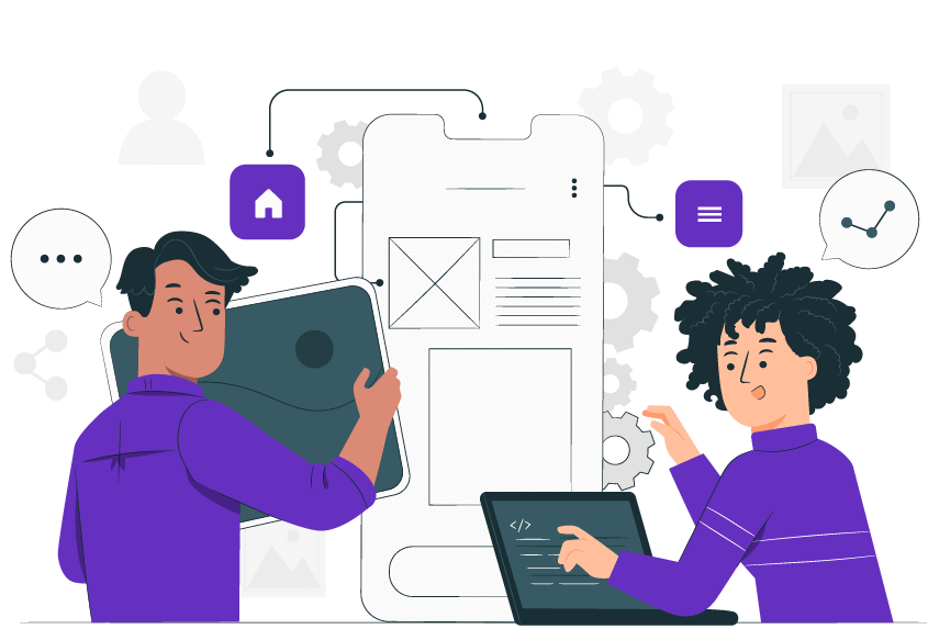 Delivoo verbosetechlabs Technology we use