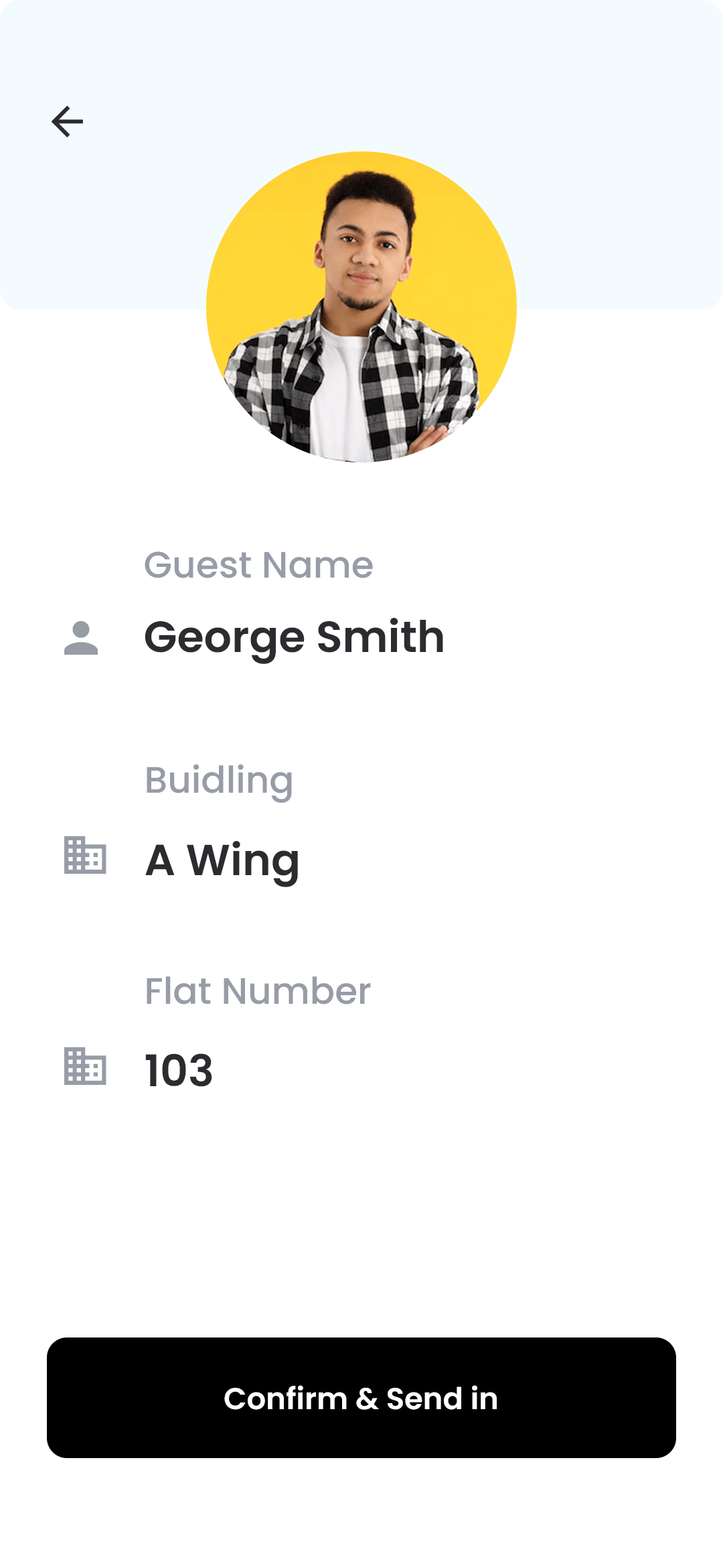 Delivoo Vendor App Apptivos