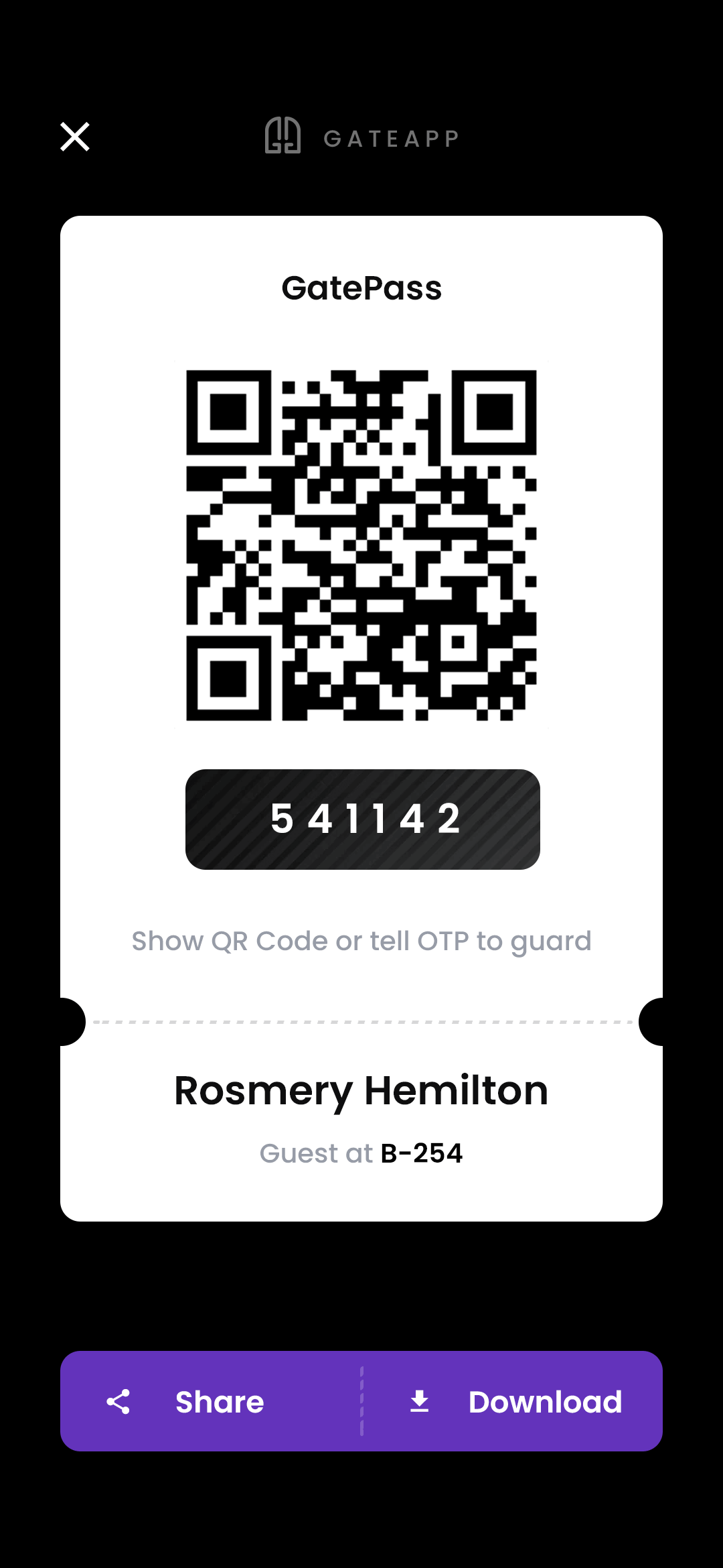 Delivoo User App Apptivos