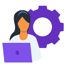 Delivoo Apptivos project manager