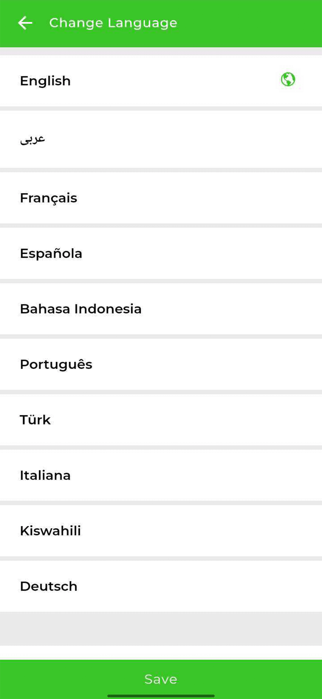 Delivoo deliver App Apptivos