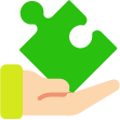 Delivoo Apptivos solution