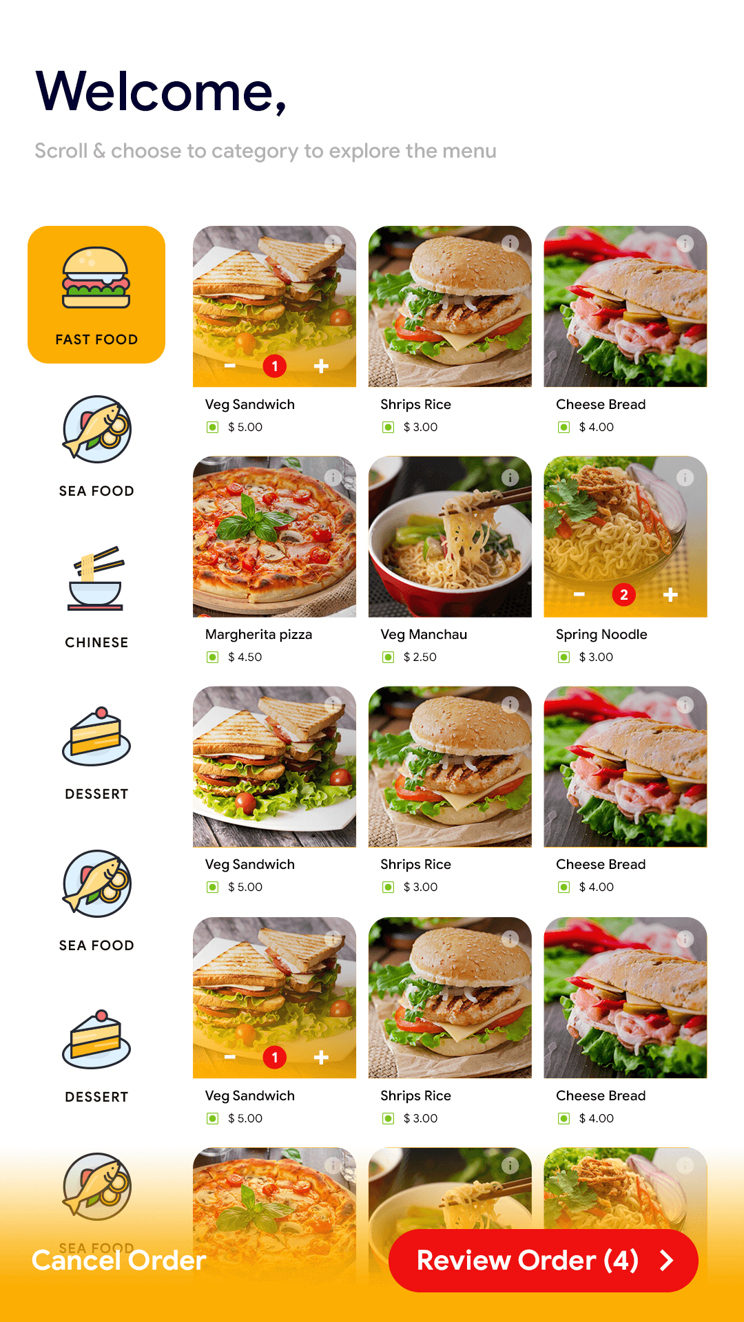 Delivoo deliver App Apptivos