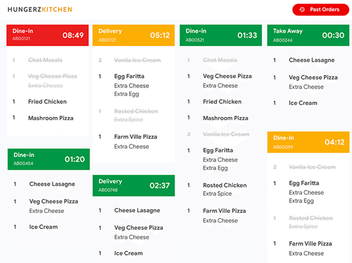 Delivoo deliver App Apptivos