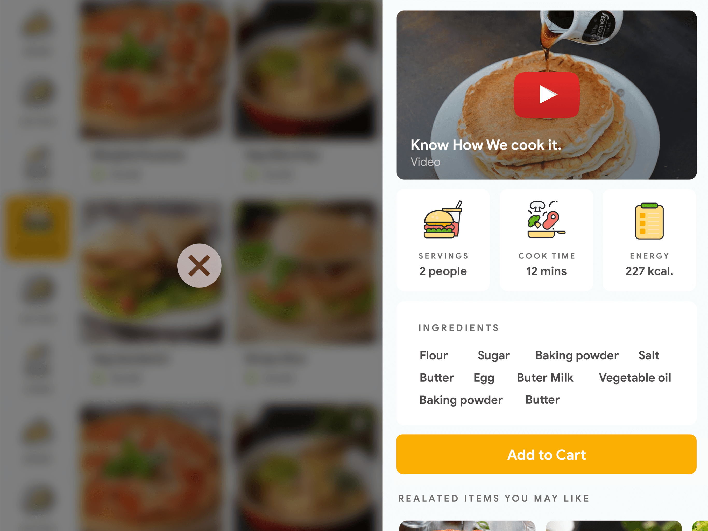 Delivoo deliver App Apptivos 