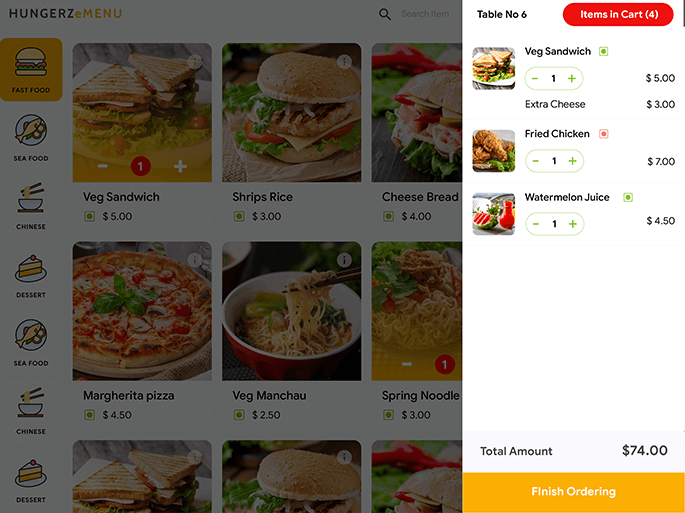 Delivoo deliver App Apptivos 