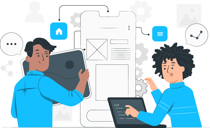 Delivoo verbosetechlabs Technology we use