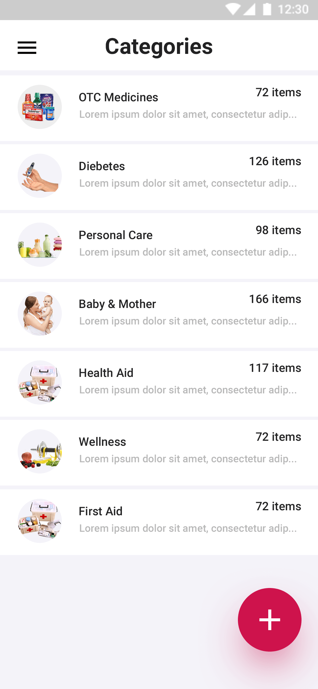 Delivoo Vendor App Apptivos
