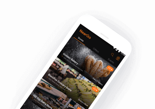 Delivoo tab phone Apptivos