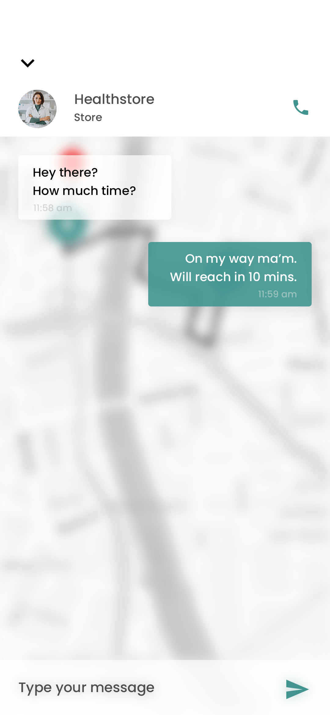 Delivoo deliver App Apptivos