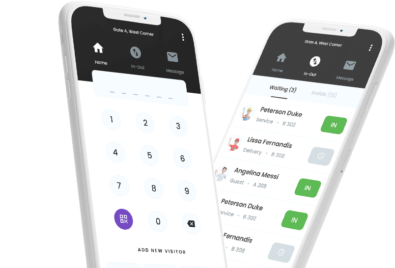 Delivoo Demo vendor