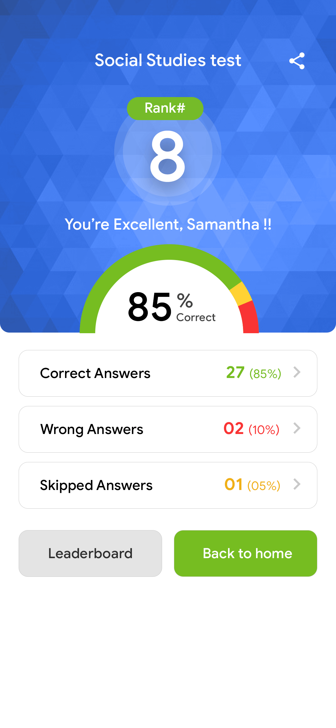 Delivoo User App Apptivos