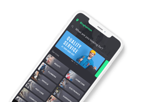 Delivoo tab phone Apptivos