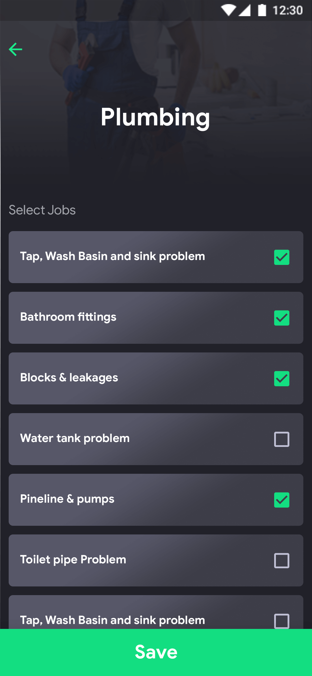 Delivoo Vendor App Apptivos