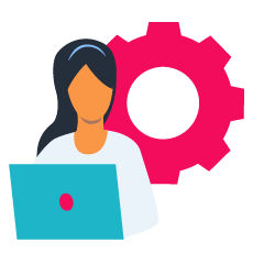 Delivoo Apptivos project manager