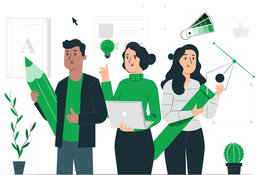 Delivoo verbosetechlabs How we turn ideas into reality