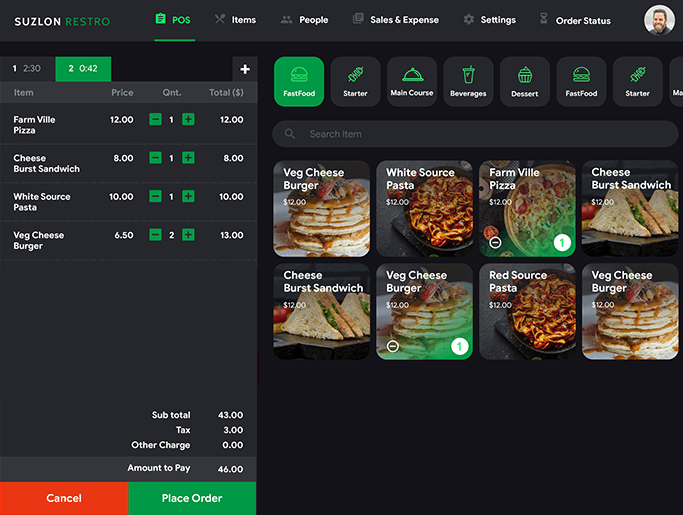 Delivoo deliver App Apptivos