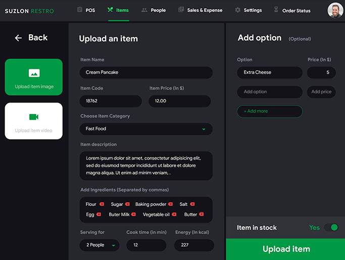 Delivoo deliver App Apptivos 