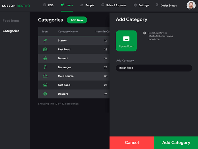 Delivoo deliver App Apptivos 