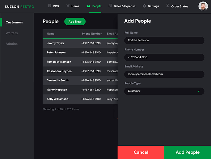 Delivoo deliver App Apptivos