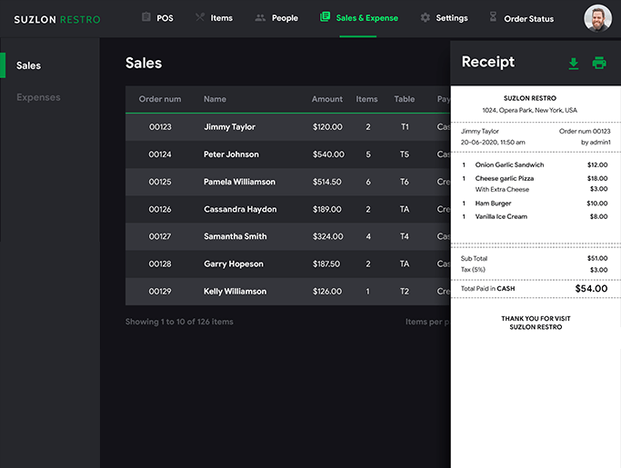 Delivoo deliver App Apptivos