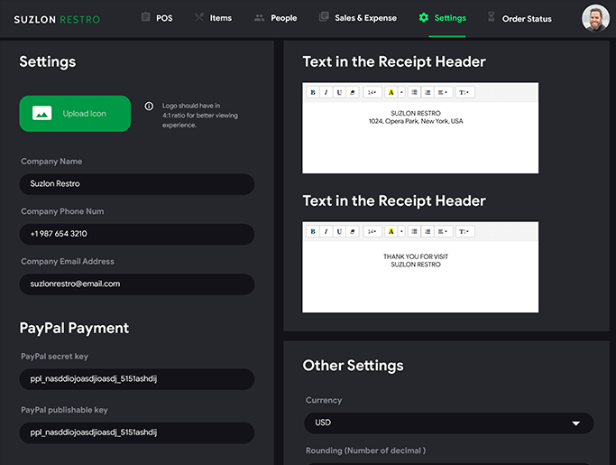 Delivoo deliver App Apptivos