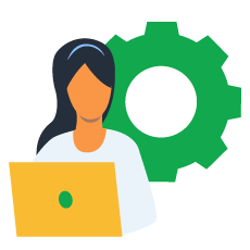 Delivoo Apptivos project manager