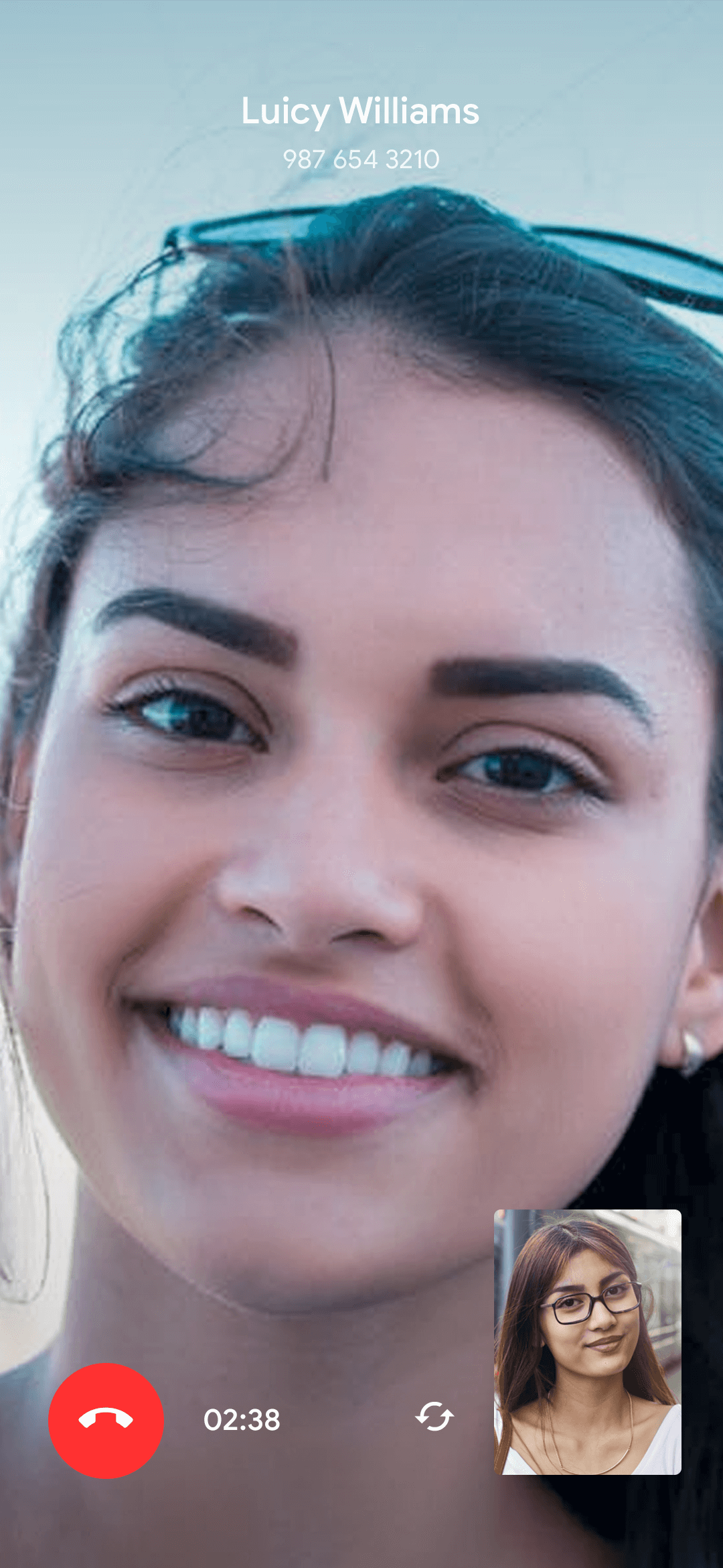 Delivoo User App Apptivos 