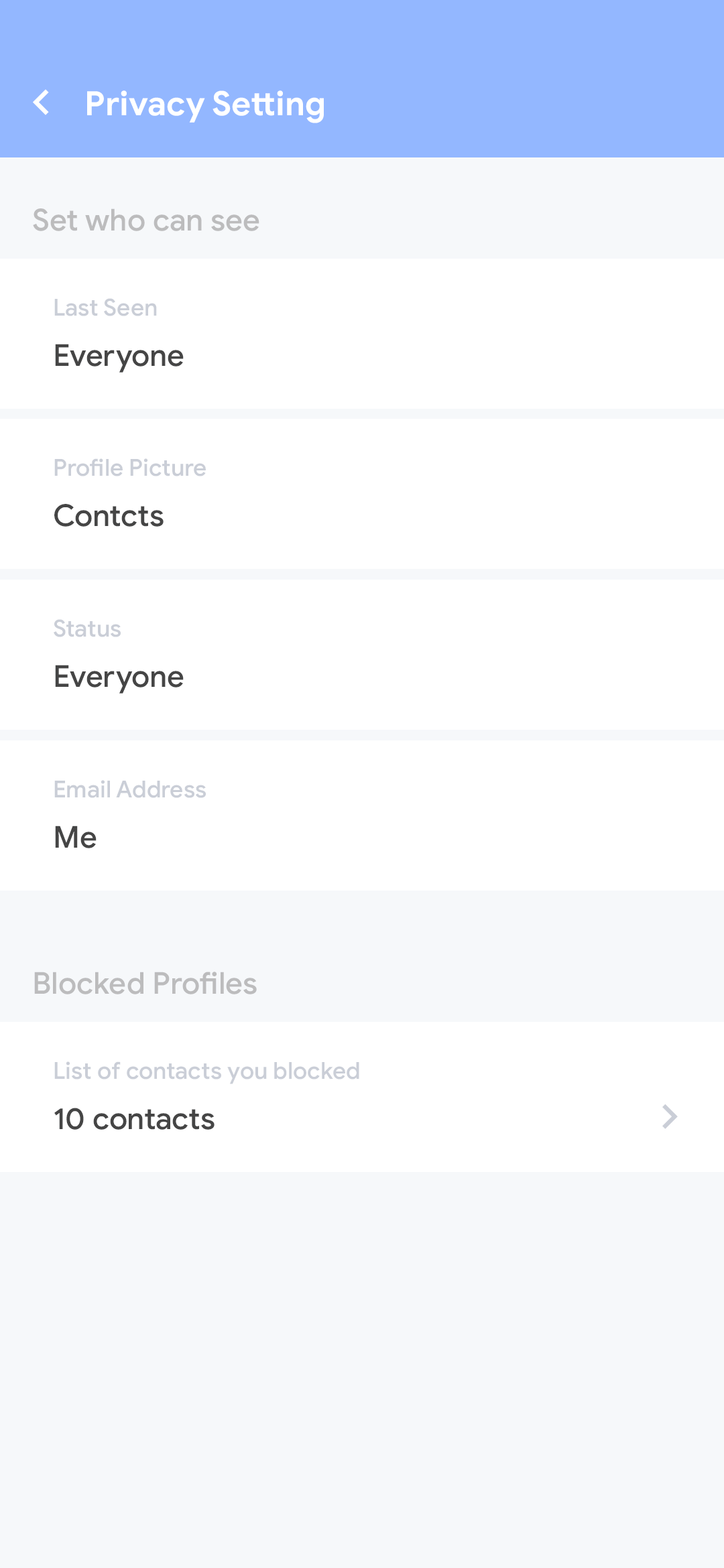 Delivoo User App Apptivos