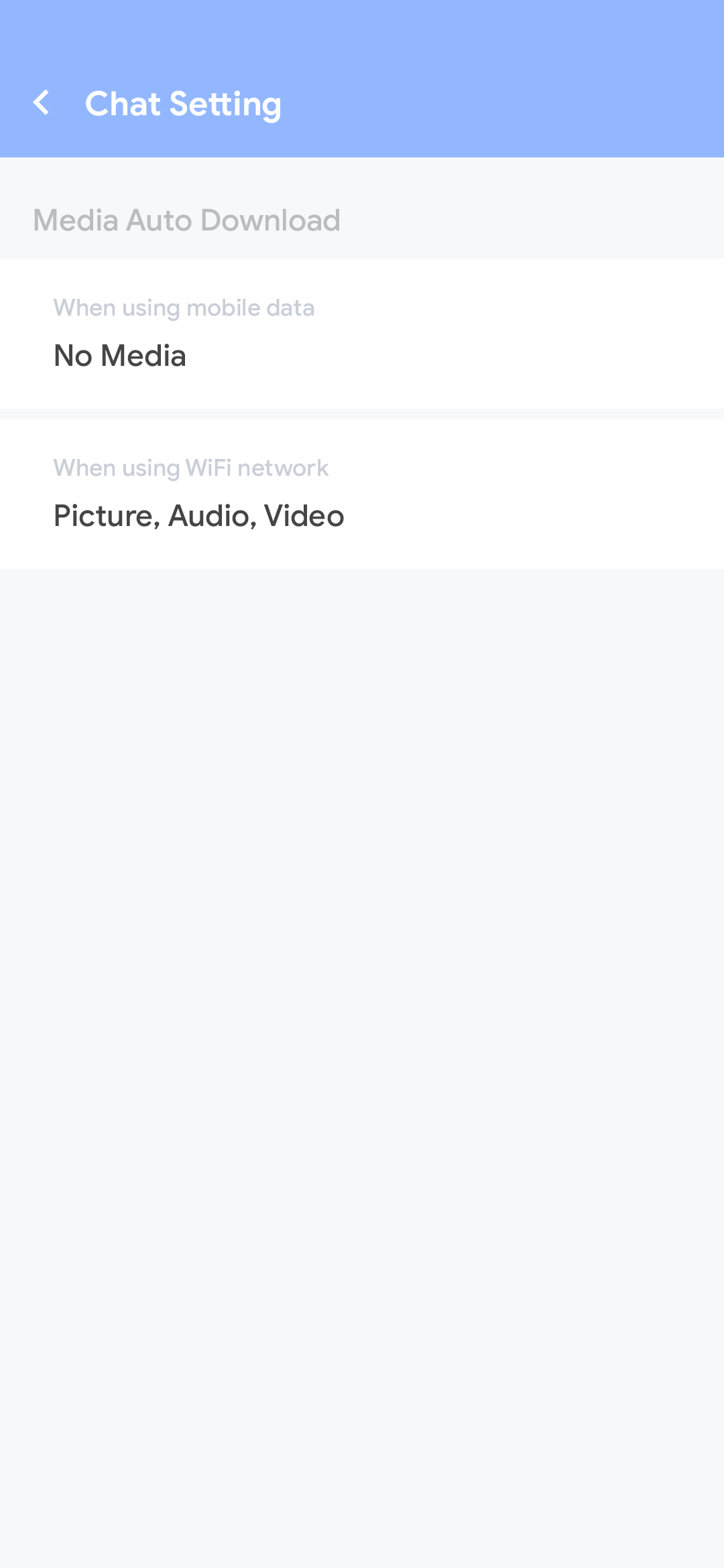 Delivoo User App Apptivos