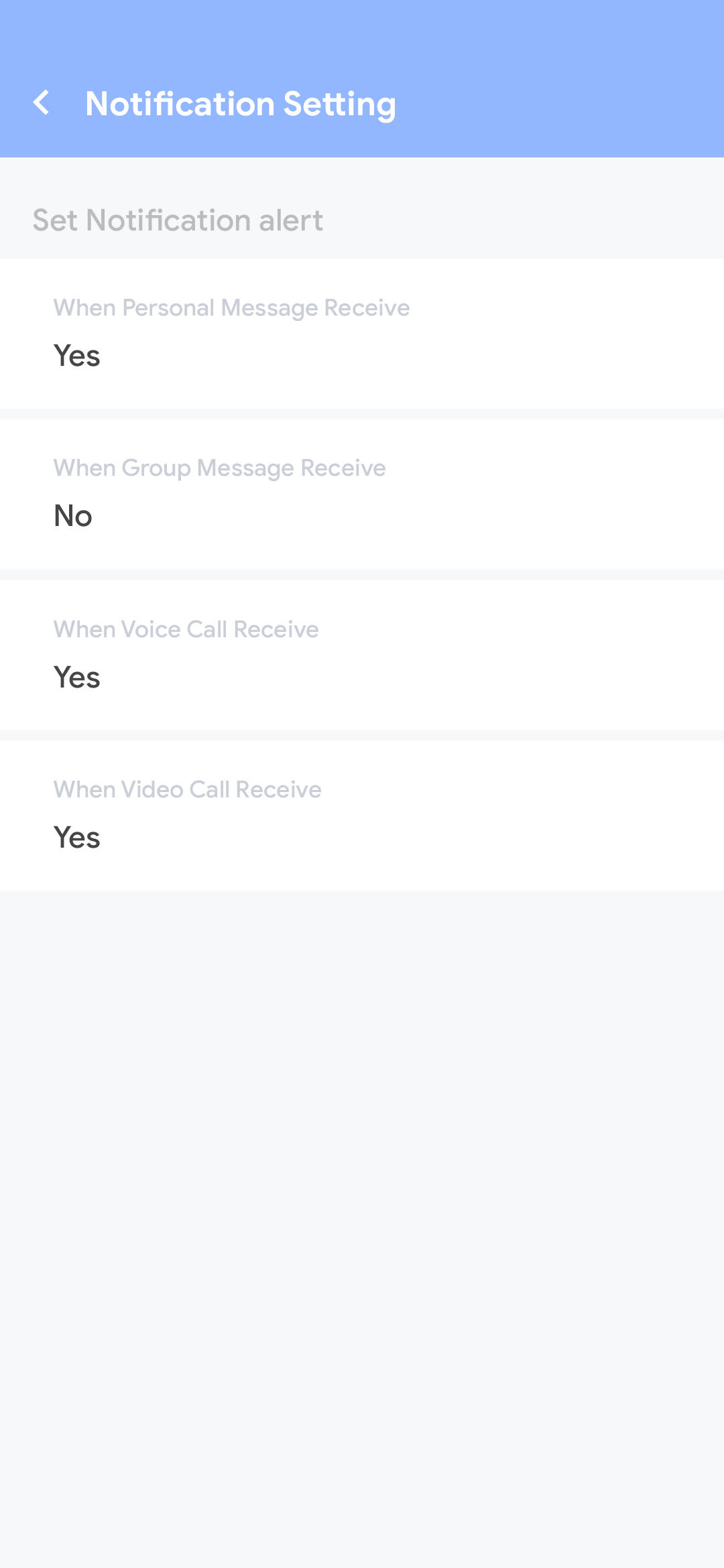 Delivoo User App Apptivos