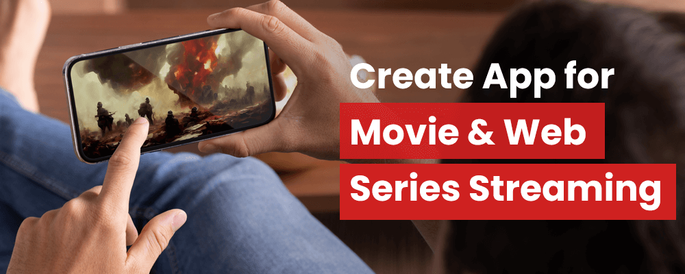 Sonyliv clone app - Apptivos