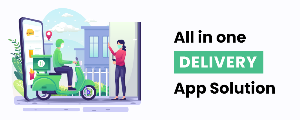 Walmart Grocery clone app - Apptivos