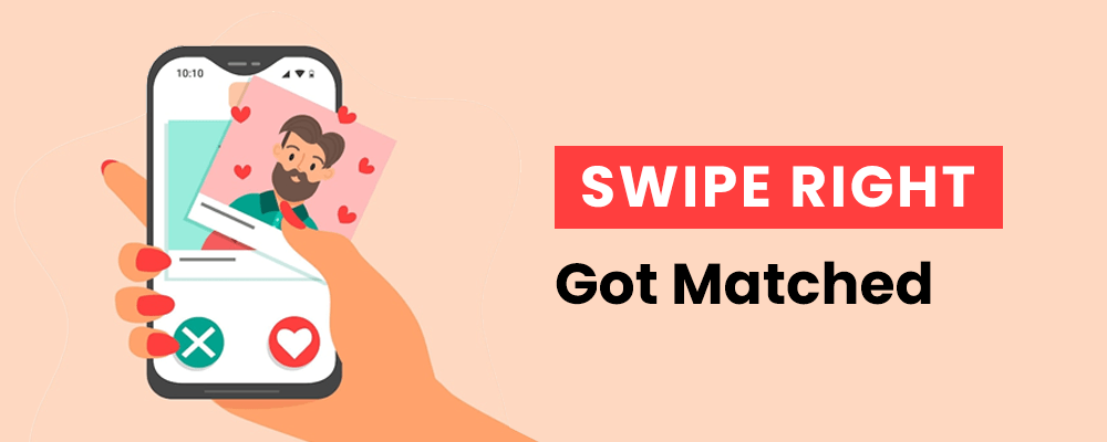 Tinder Clone app - Apptivos