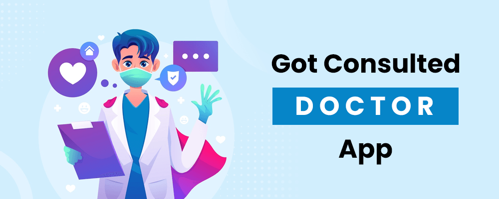 Lybrate Clone app - Apptivos