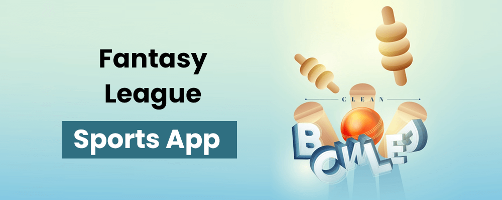 Dream Fantasy 11 clone app - Apptivos