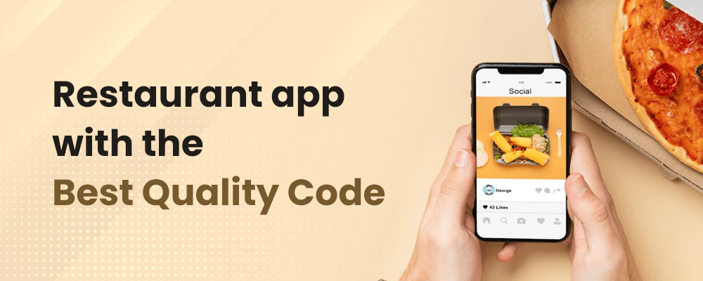 TacoBell Clone - Apptivos