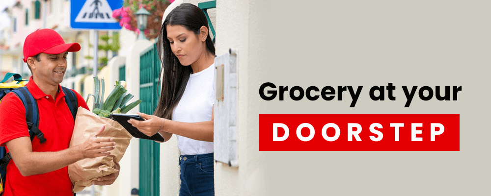 Dmart ready clone app - Apptivos