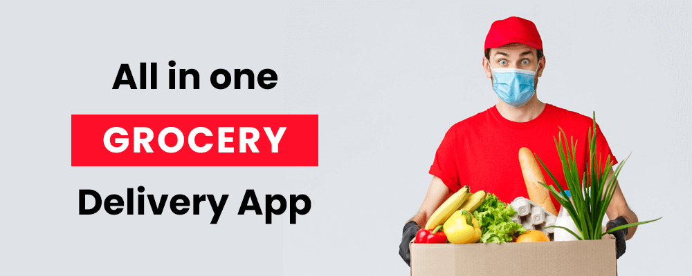 Dmart ready clone app - Apptivos