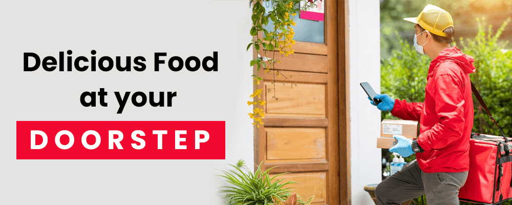 Cornershop clone app - Apptivos