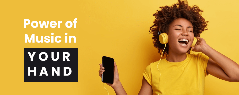 Boomplay clone app - Apptivos